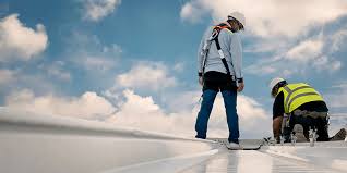 Fast & Reliable Emergency Roof Repairs in Clinton, NC